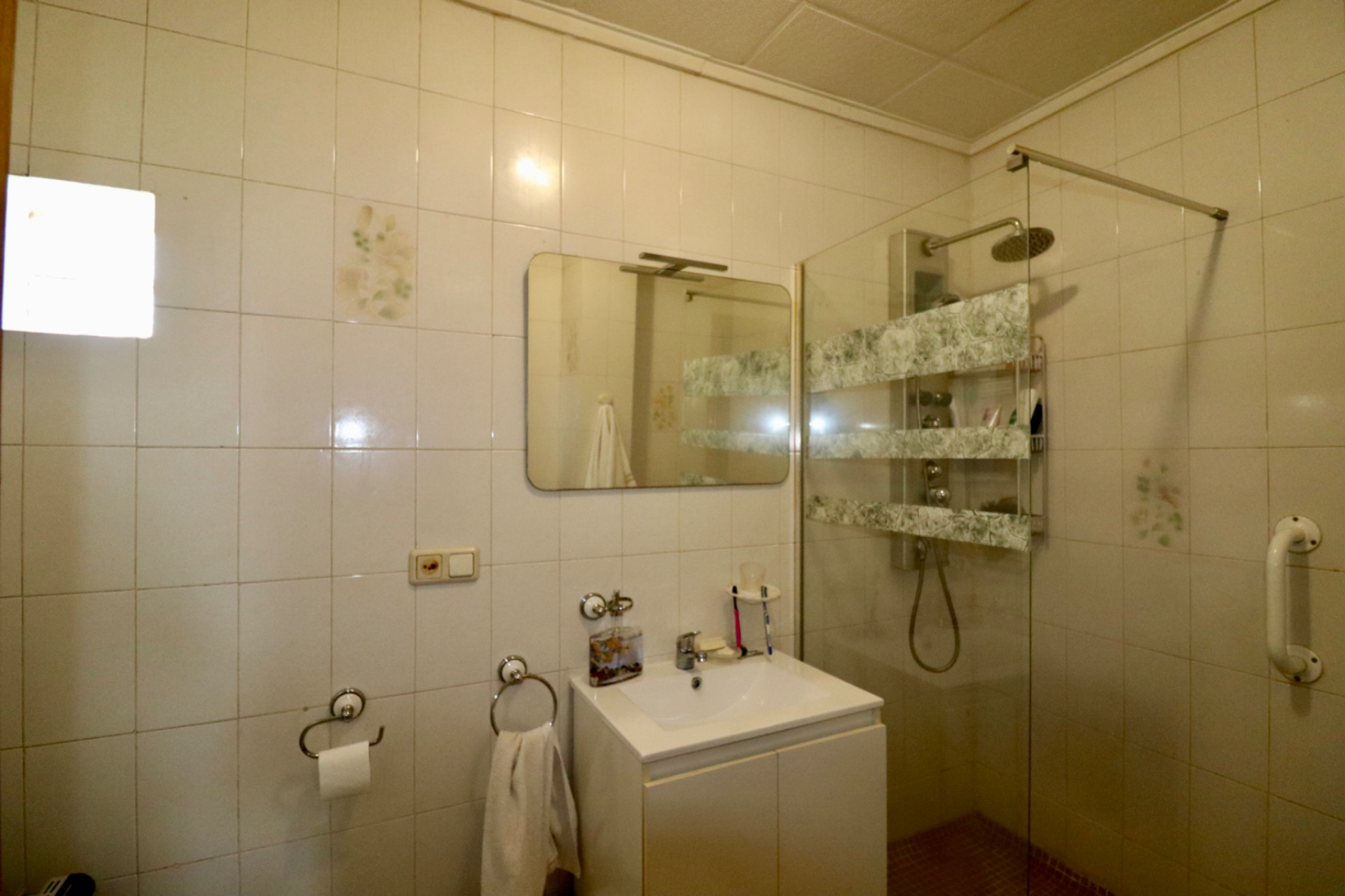 Revente - Country Property - Las Heredades