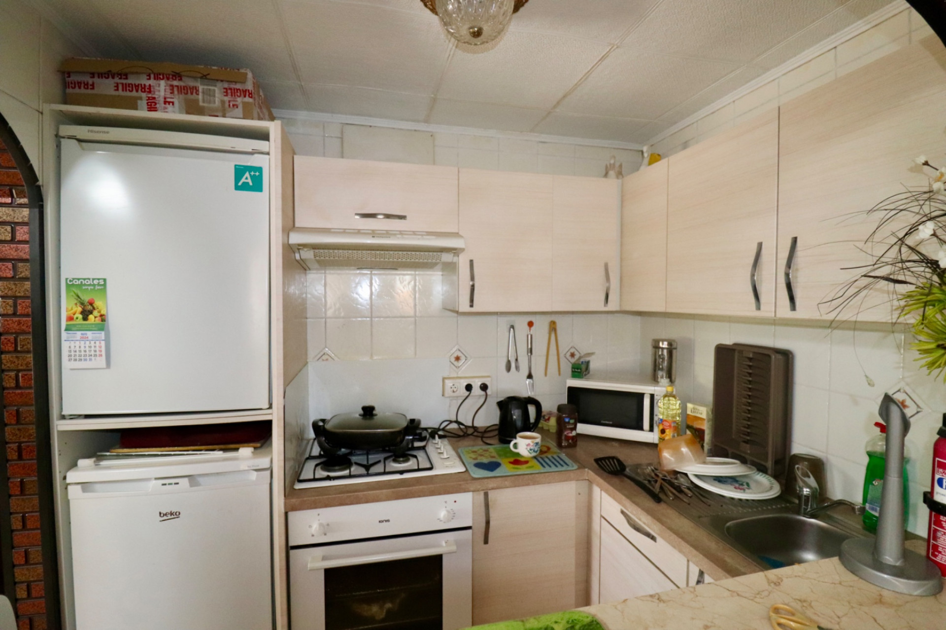 Revente - Country Property - Las Heredades