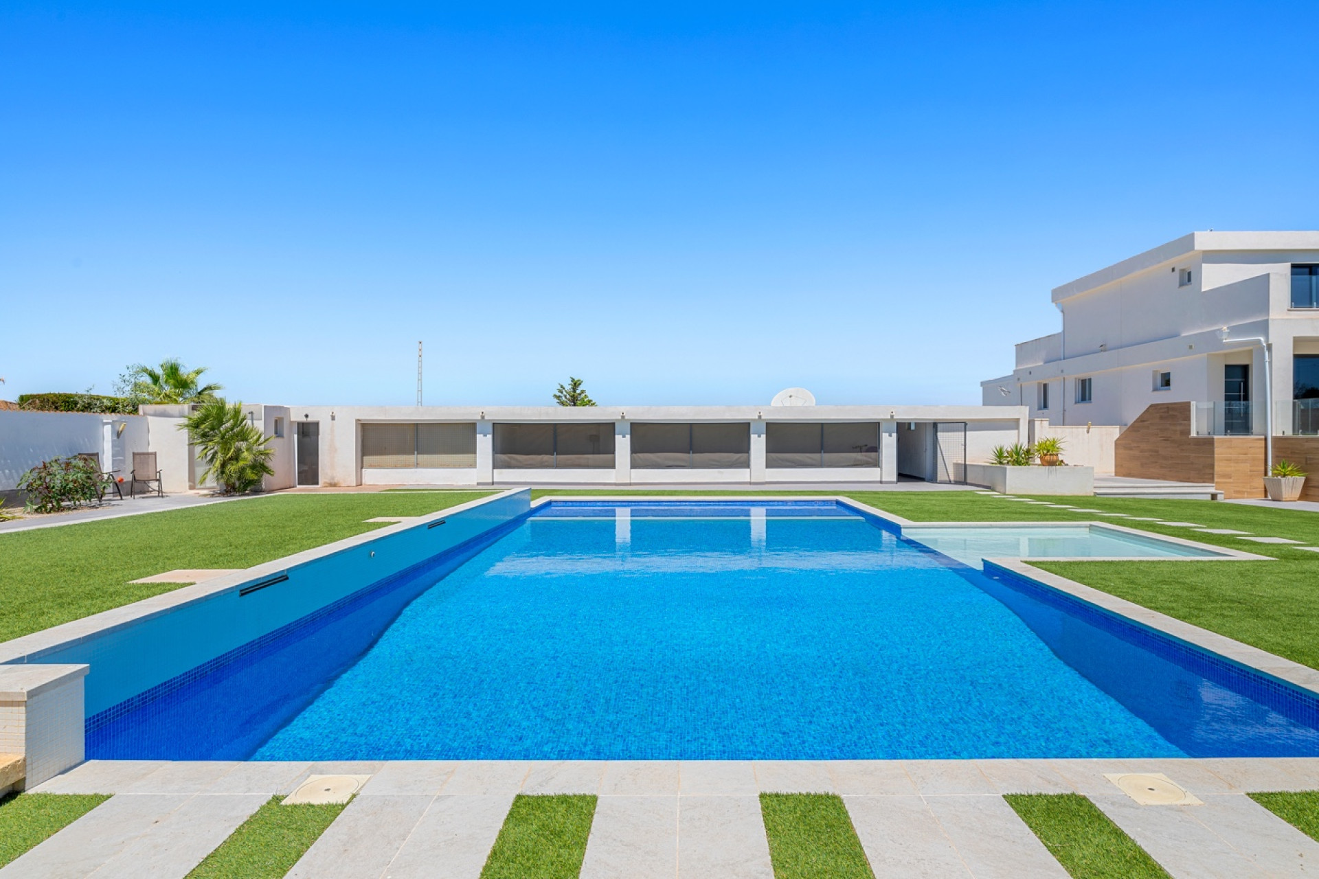 Revente - Country Property - Los Montesinos - La Herrada
