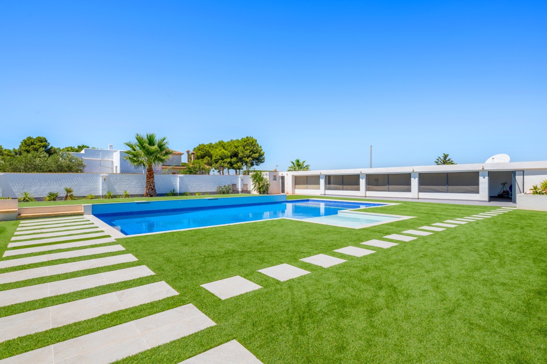 Revente - Country Property - Los Montesinos - La Herrada