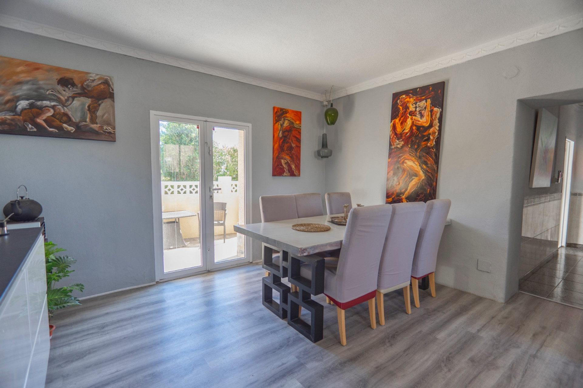 Revente - Country Property - Los Montesinos - Los Montesinos - Country