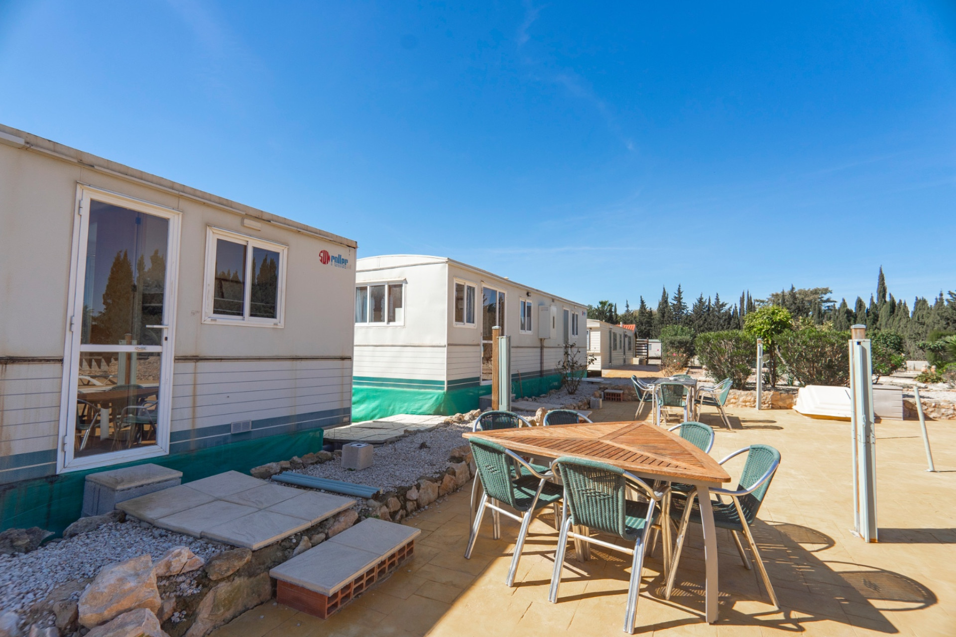 Revente - Country Property - Los Montesinos - Los Montesinos - Country