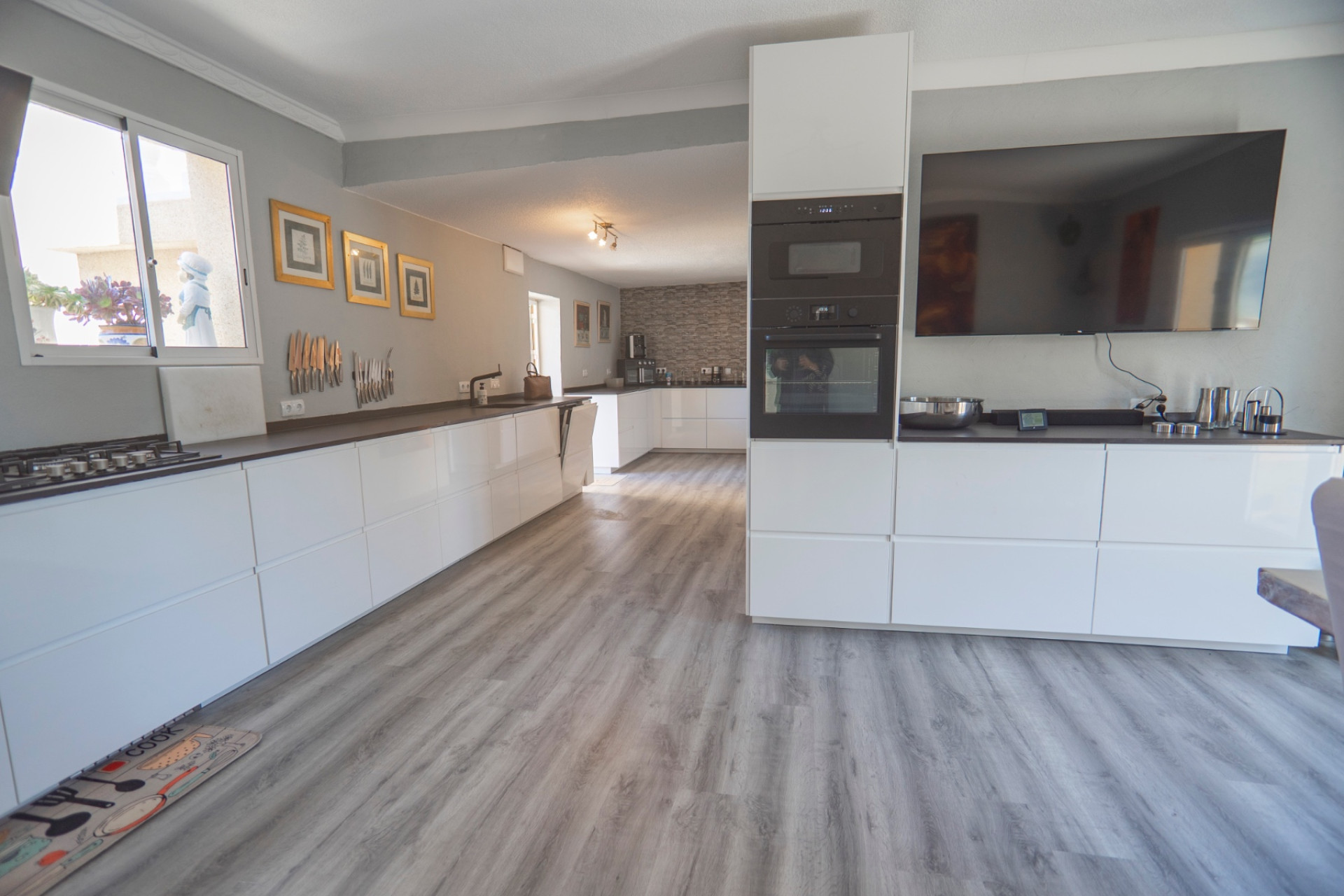 Revente - Country Property - Los Montesinos - Los Montesinos - Country