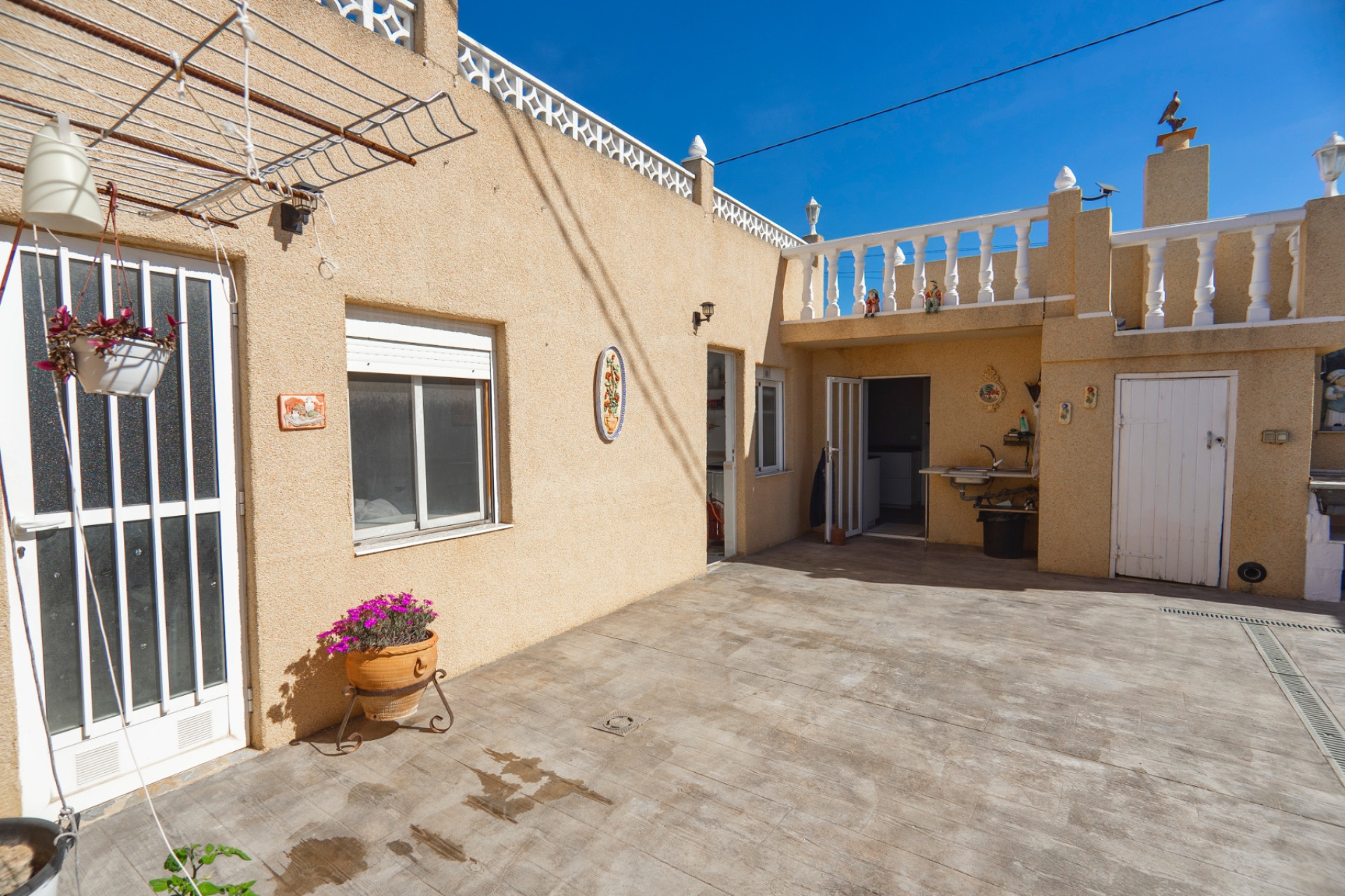 Revente - Country Property - Los Montesinos - Los Montesinos - Country