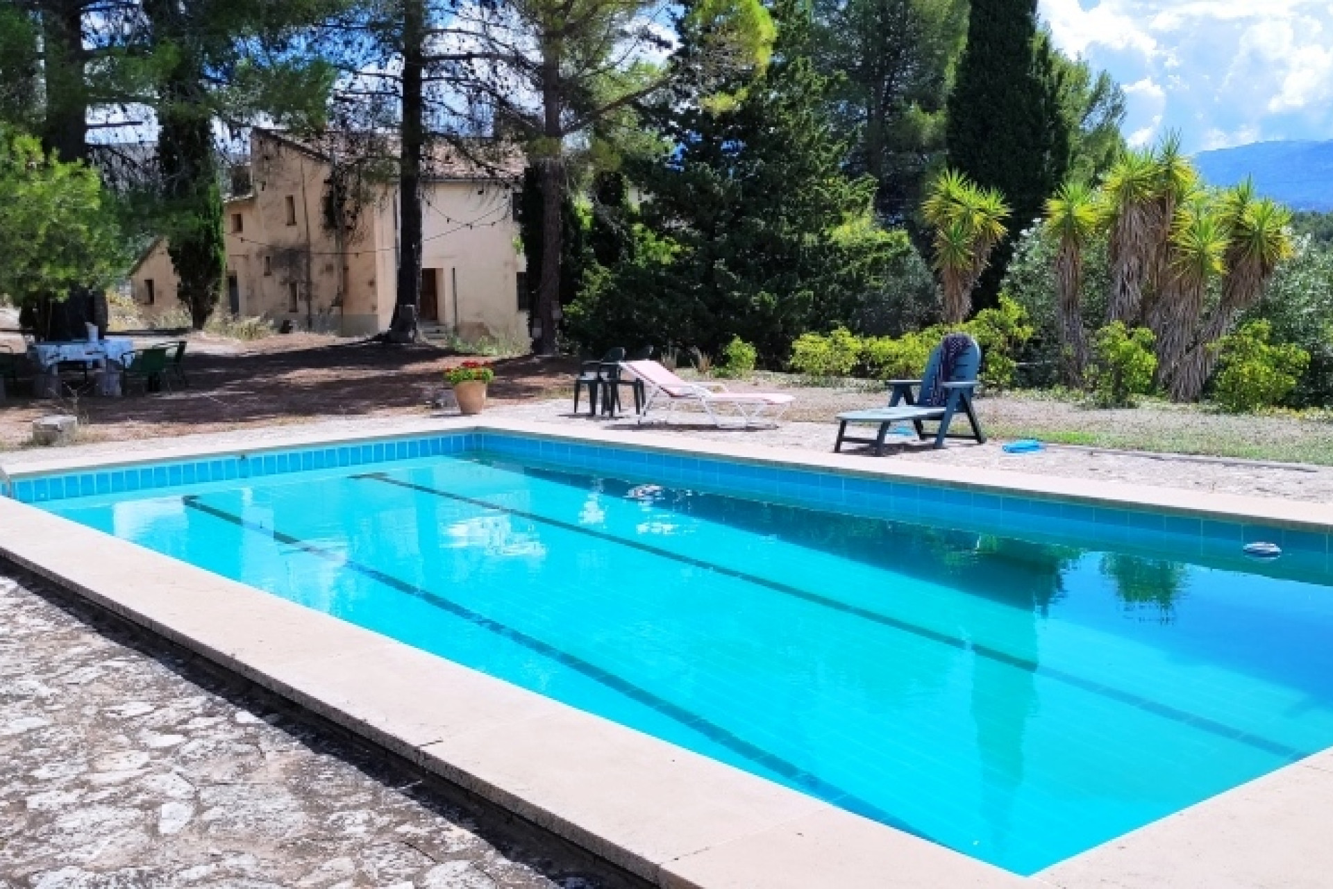 Revente - Country Property - Millena