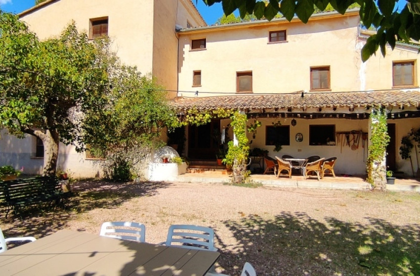 Revente - Country Property - Millena