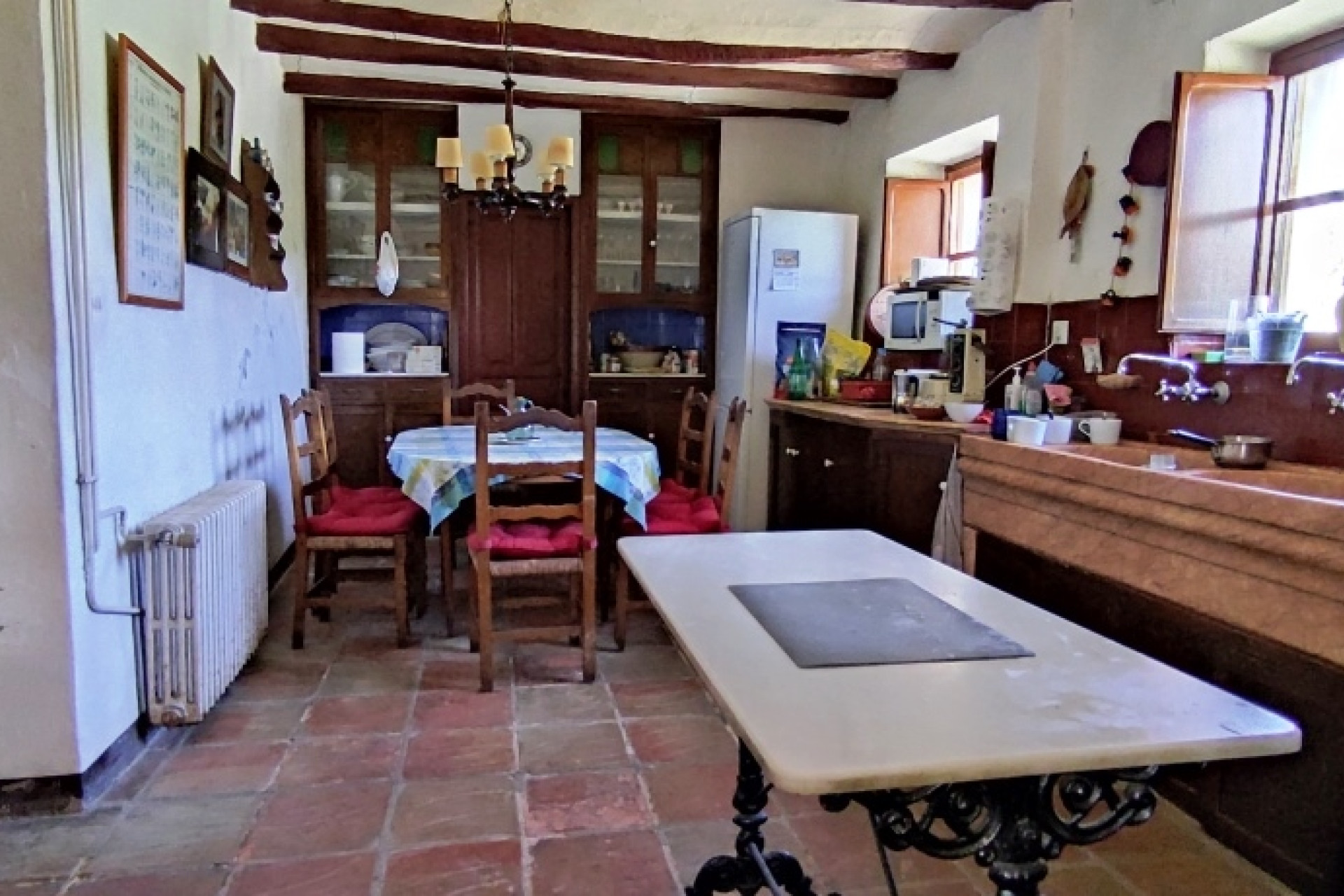 Revente - Country Property - Millena