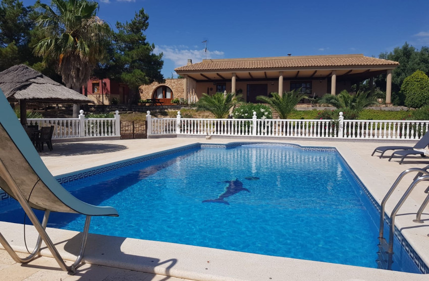 Revente - Country Property - Murcia