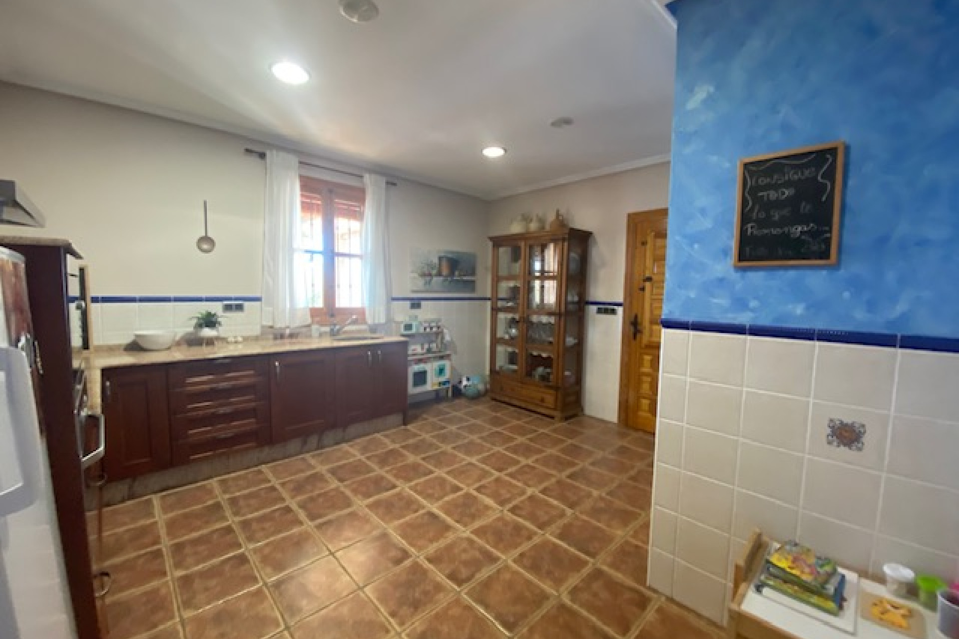 Revente - Country Property - Murcia