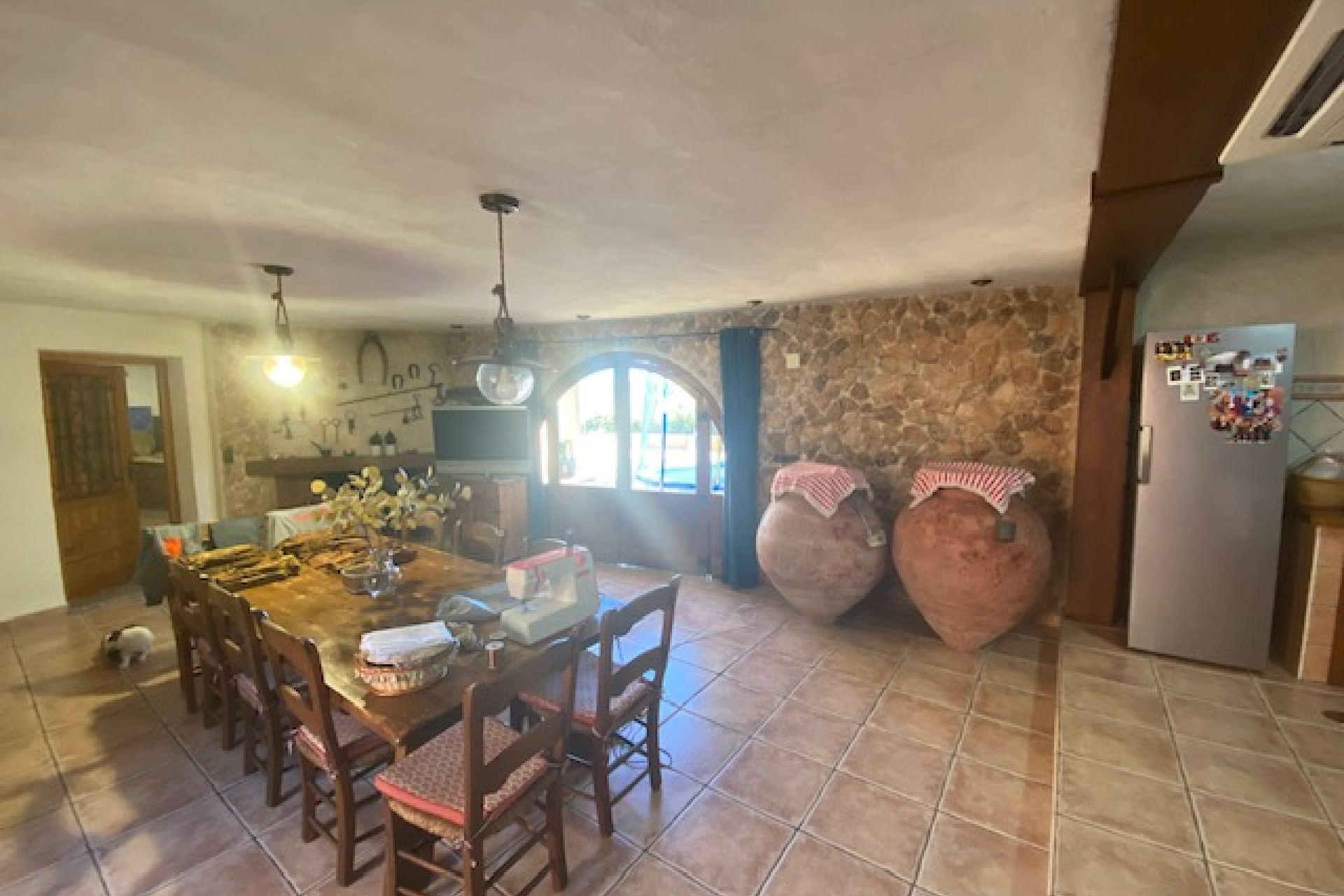 Revente - Country Property - Murcia