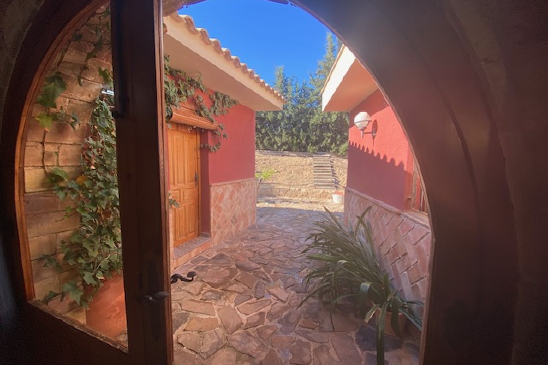 Revente - Country Property - Murcia