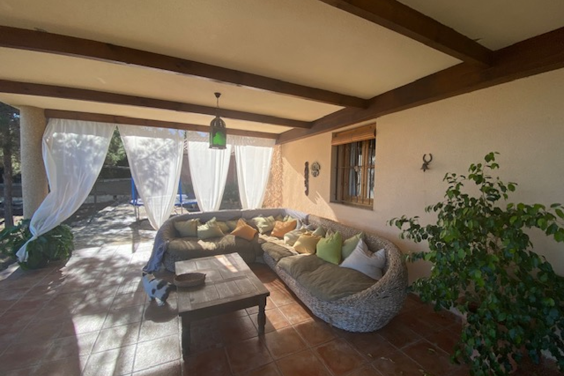 Revente - Country Property - Murcia