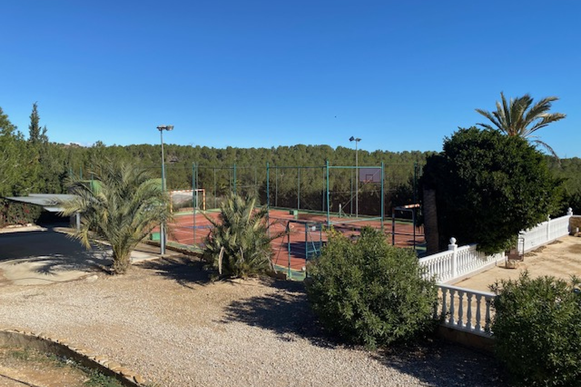 Revente - Country Property - Murcia