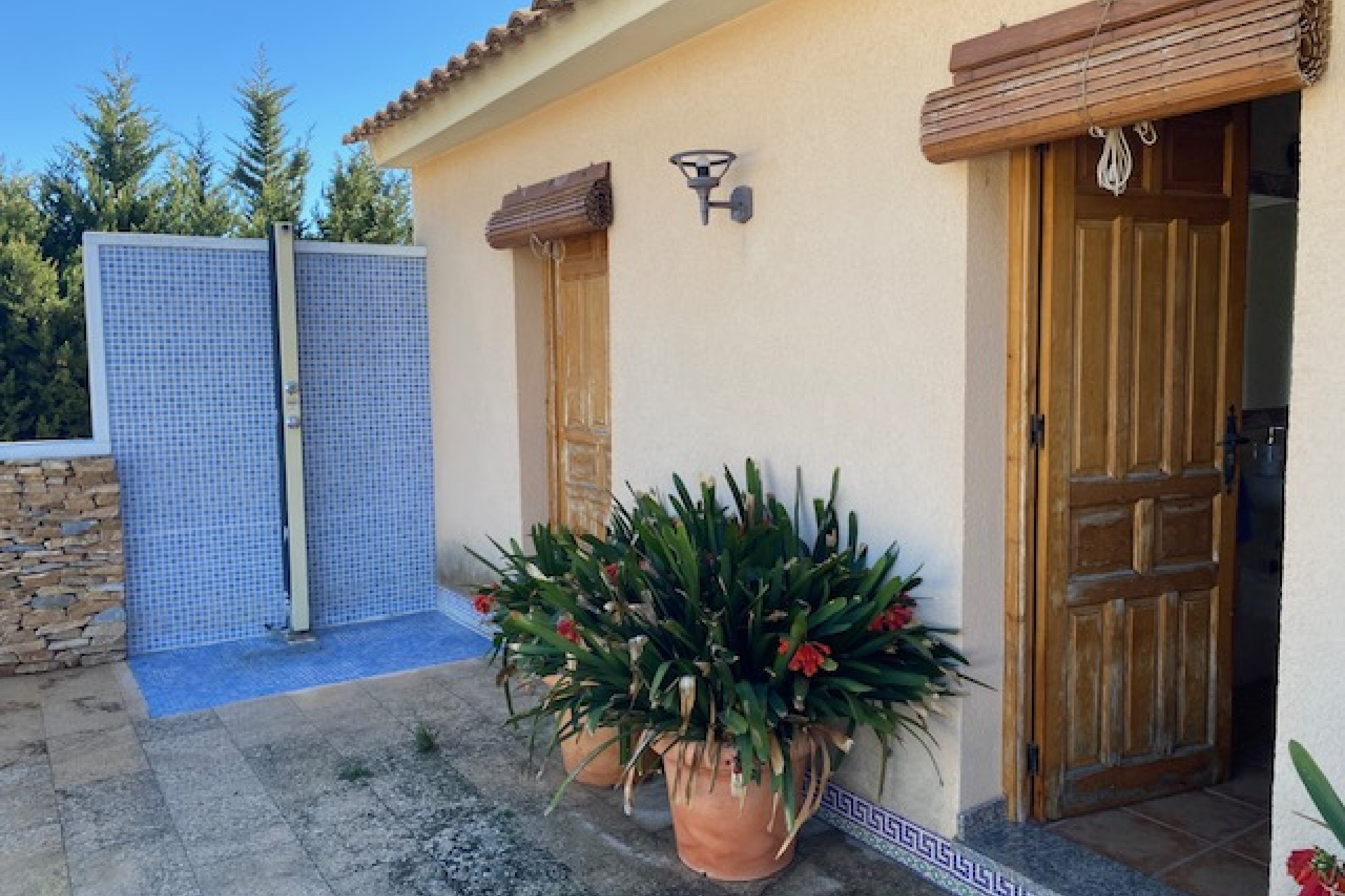 Revente - Country Property - Murcia