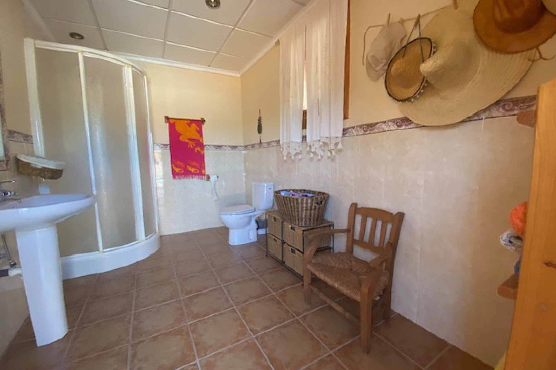 Revente - Country Property - Murcia