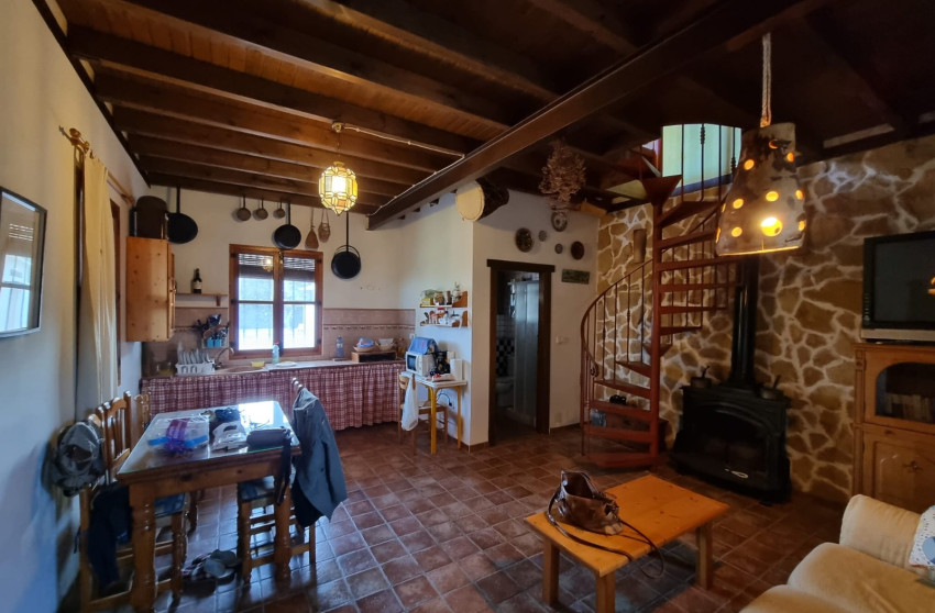 Revente - Country Property - Orihuela - Benferri