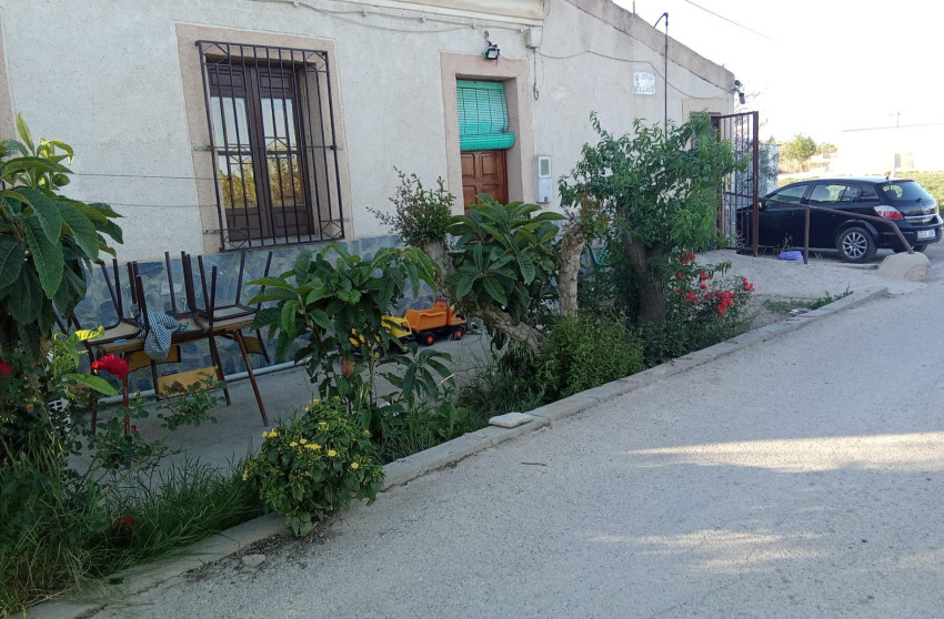 Revente - Country Property - Orihuela - Correntías Bajas