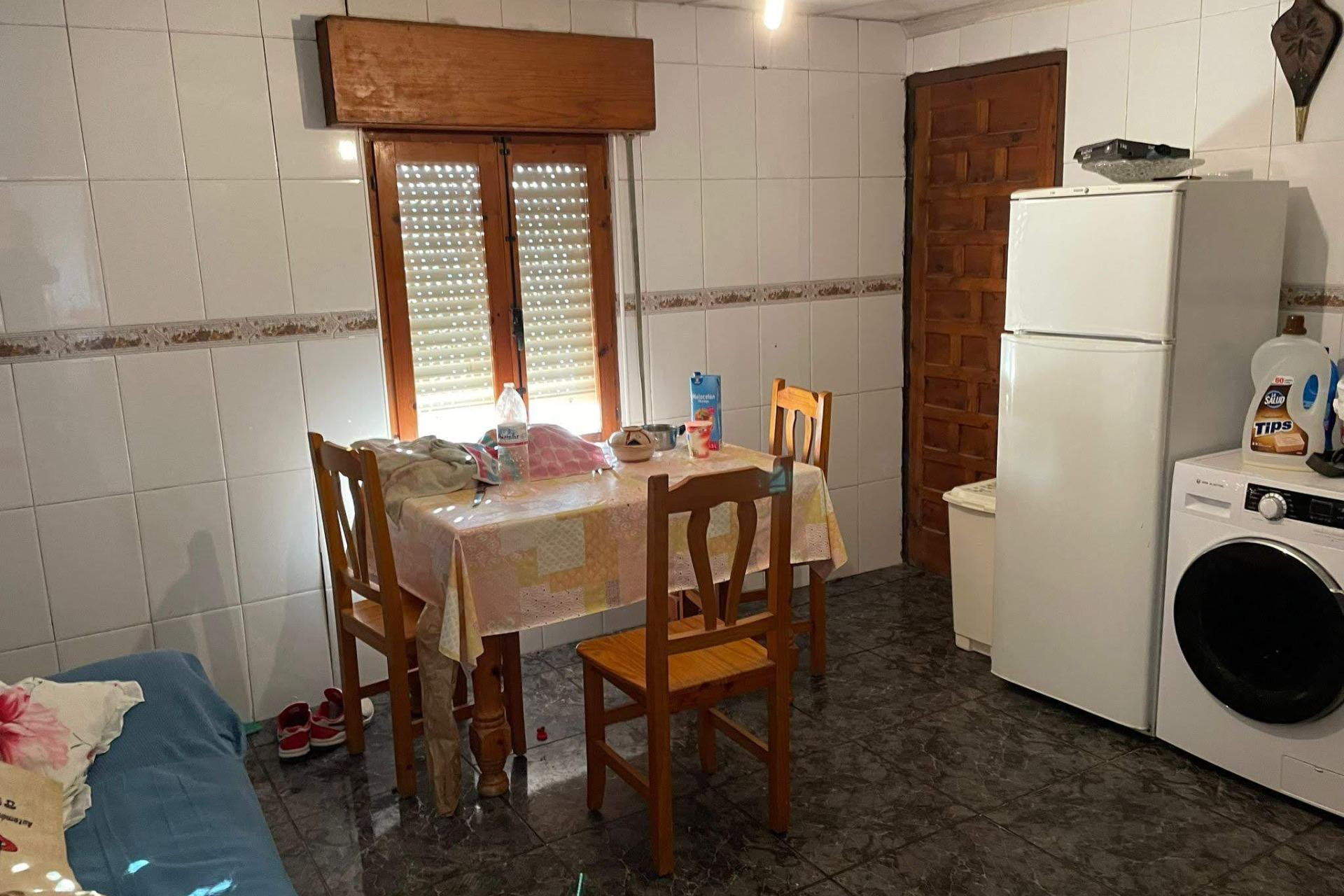 Revente - Country Property - Orihuela - Correntías Bajas