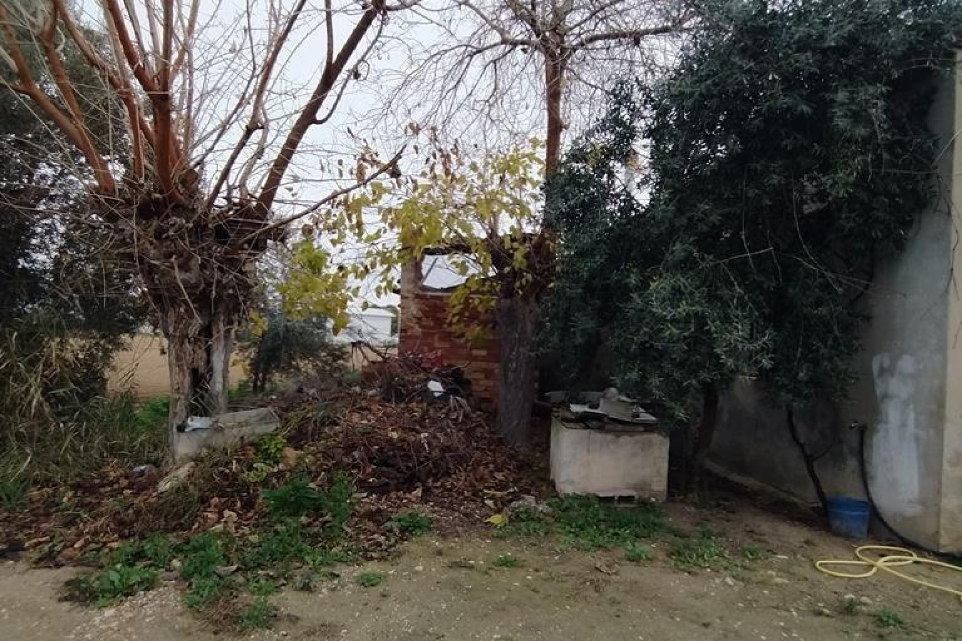 Revente - Country Property - Orihuela - Correntías Bajas