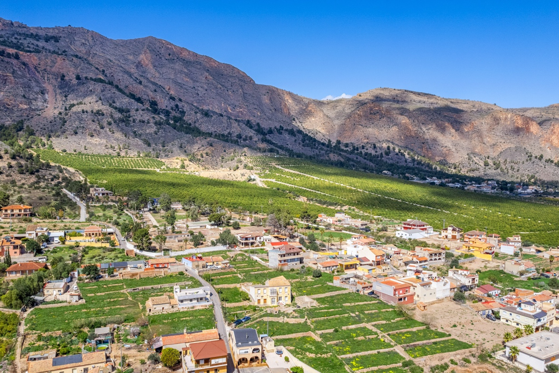 Revente - Country Property - Orihuela Costa - Orihuela