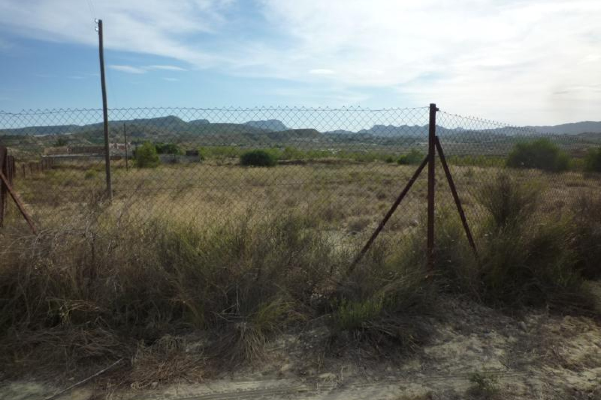 Revente - Country Property - Orihuela - Desamparados-Hurchillo-Torremendo
