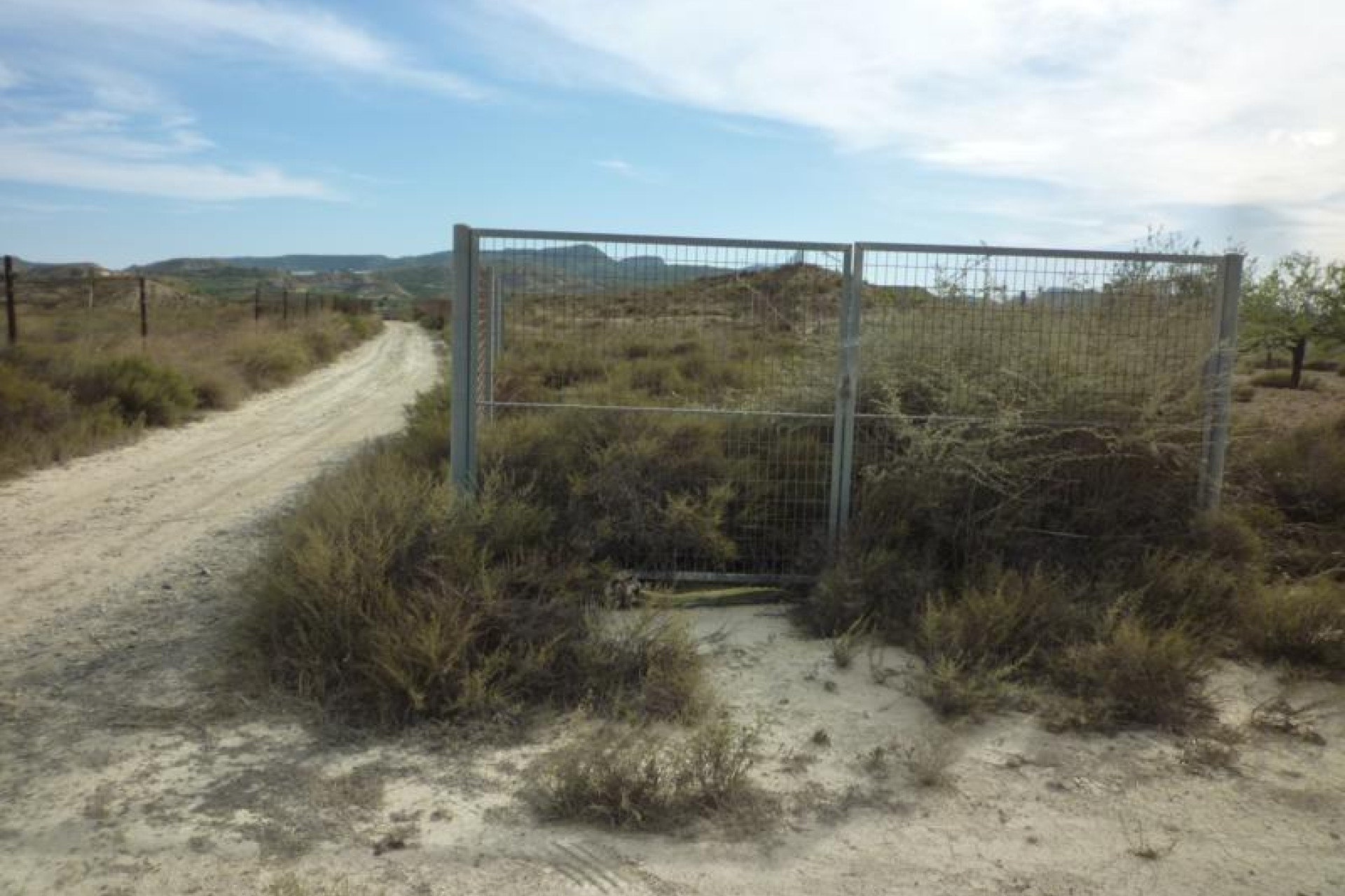 Revente - Country Property - Orihuela - Desamparados-Hurchillo-Torremendo