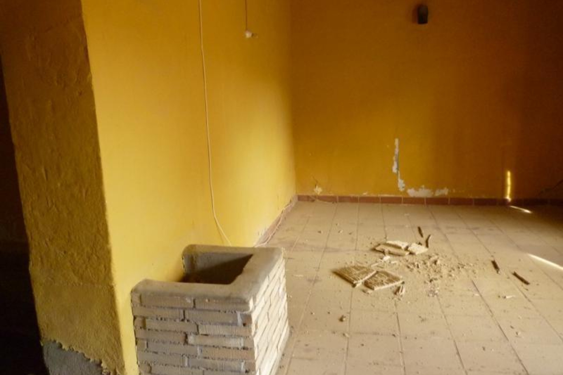 Revente - Country Property - Orihuela - Desamparados-Hurchillo-Torremendo