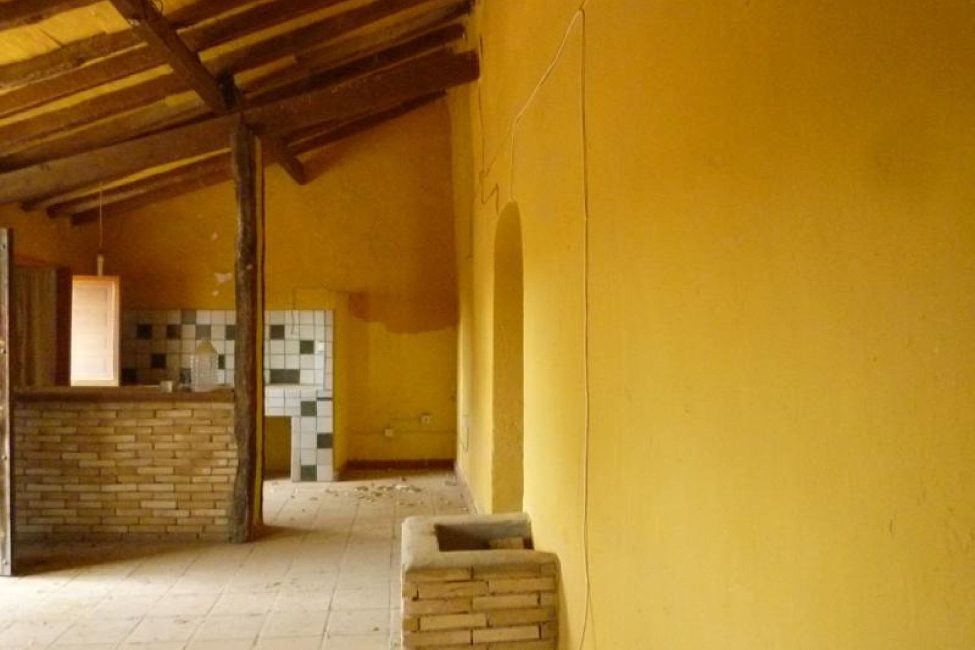 Revente - Country Property - Orihuela - Desamparados-Hurchillo-Torremendo