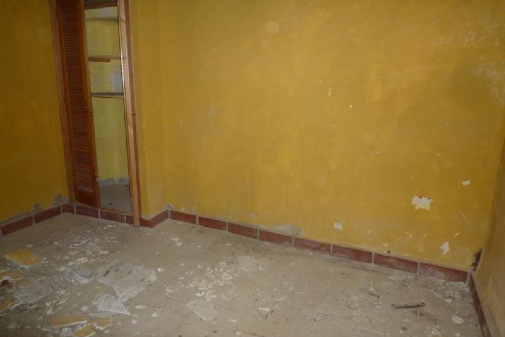 Revente - Country Property - Orihuela - Desamparados-Hurchillo-Torremendo