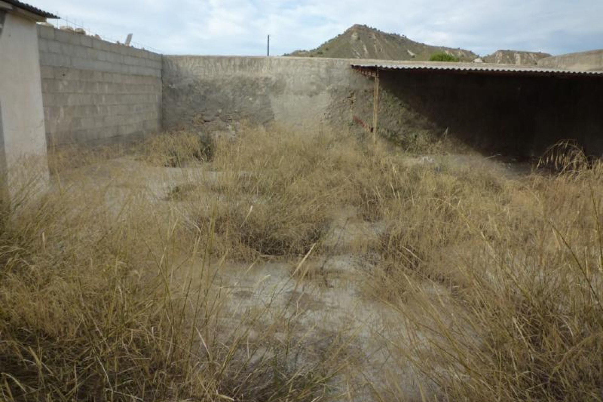 Revente - Country Property - Orihuela - Desamparados-Hurchillo-Torremendo