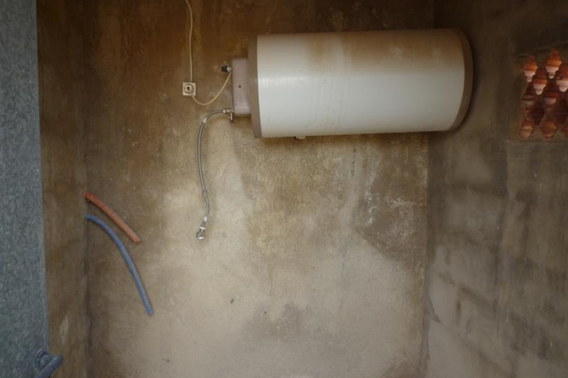 Revente - Country Property - Orihuela - Desamparados-Hurchillo-Torremendo