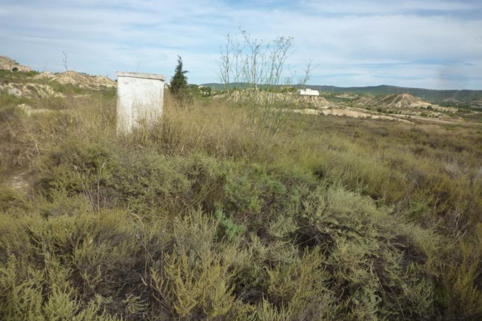 Revente - Country Property - Orihuela - Desamparados-Hurchillo-Torremendo