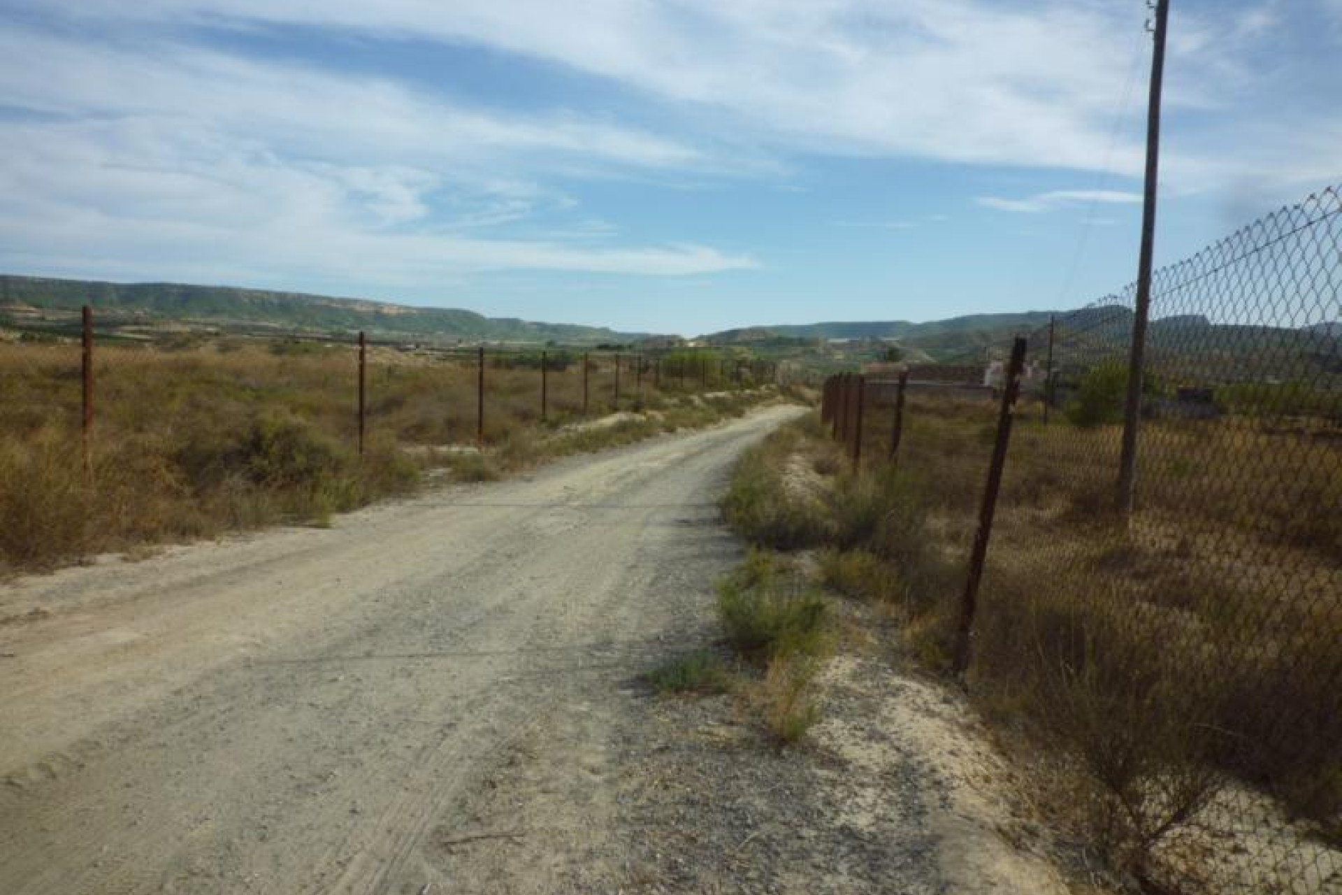 Revente - Country Property - Orihuela - Desamparados-Hurchillo-Torremendo