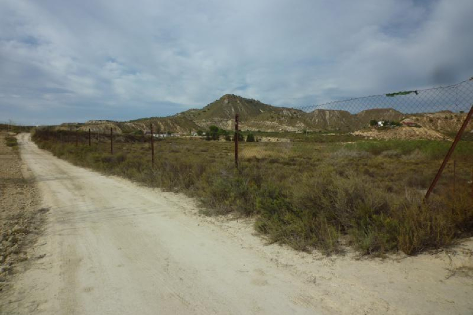 Revente - Country Property - Orihuela - Desamparados-Hurchillo-Torremendo