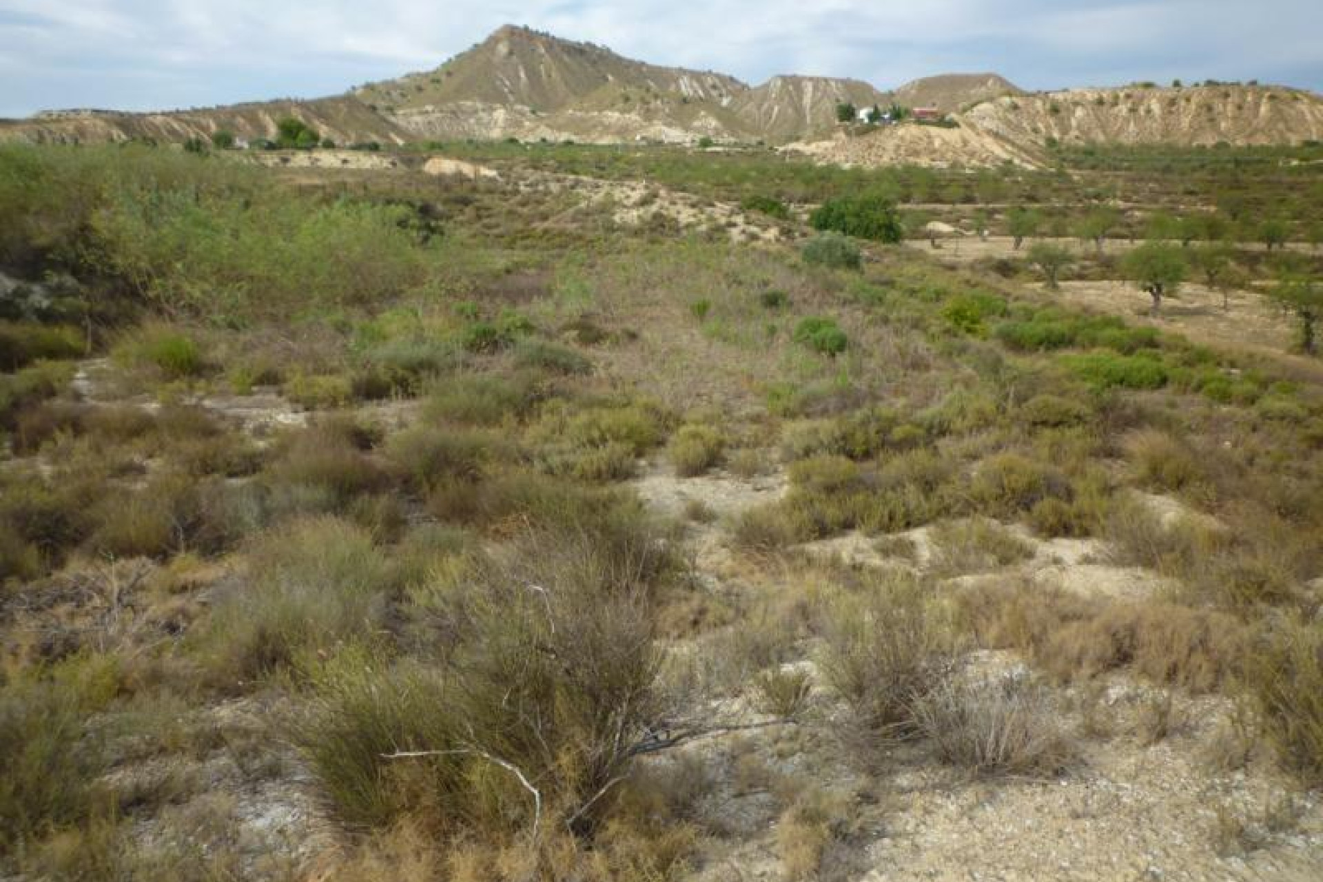 Revente - Country Property - Orihuela - Desamparados-Hurchillo-Torremendo