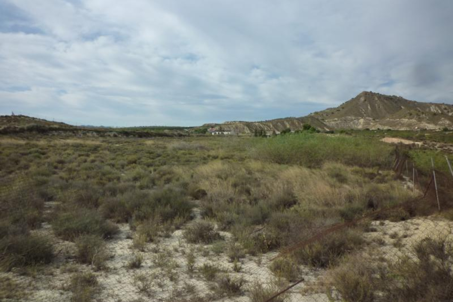 Revente - Country Property - Orihuela - Desamparados-Hurchillo-Torremendo