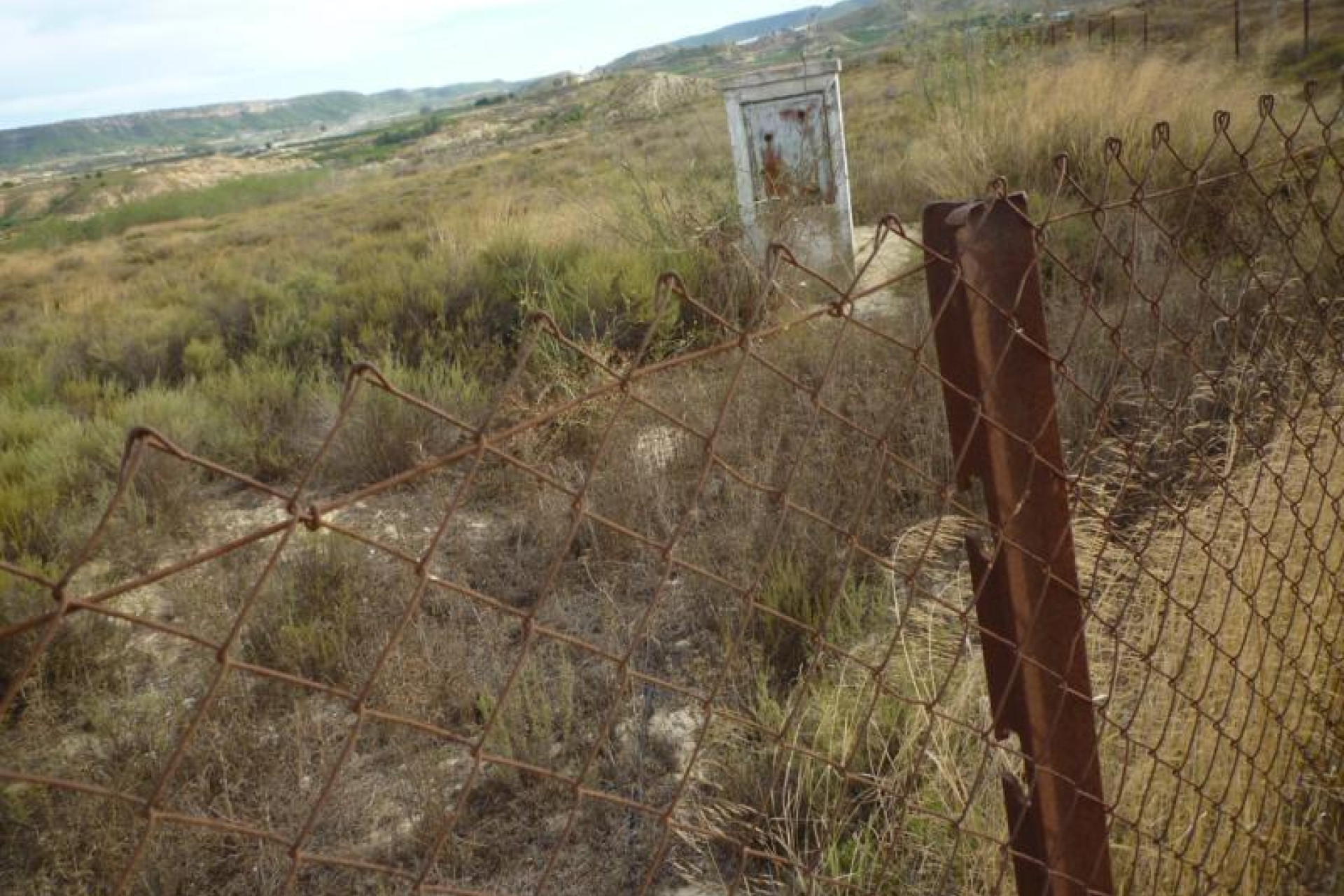 Revente - Country Property - Orihuela - Desamparados-Hurchillo-Torremendo