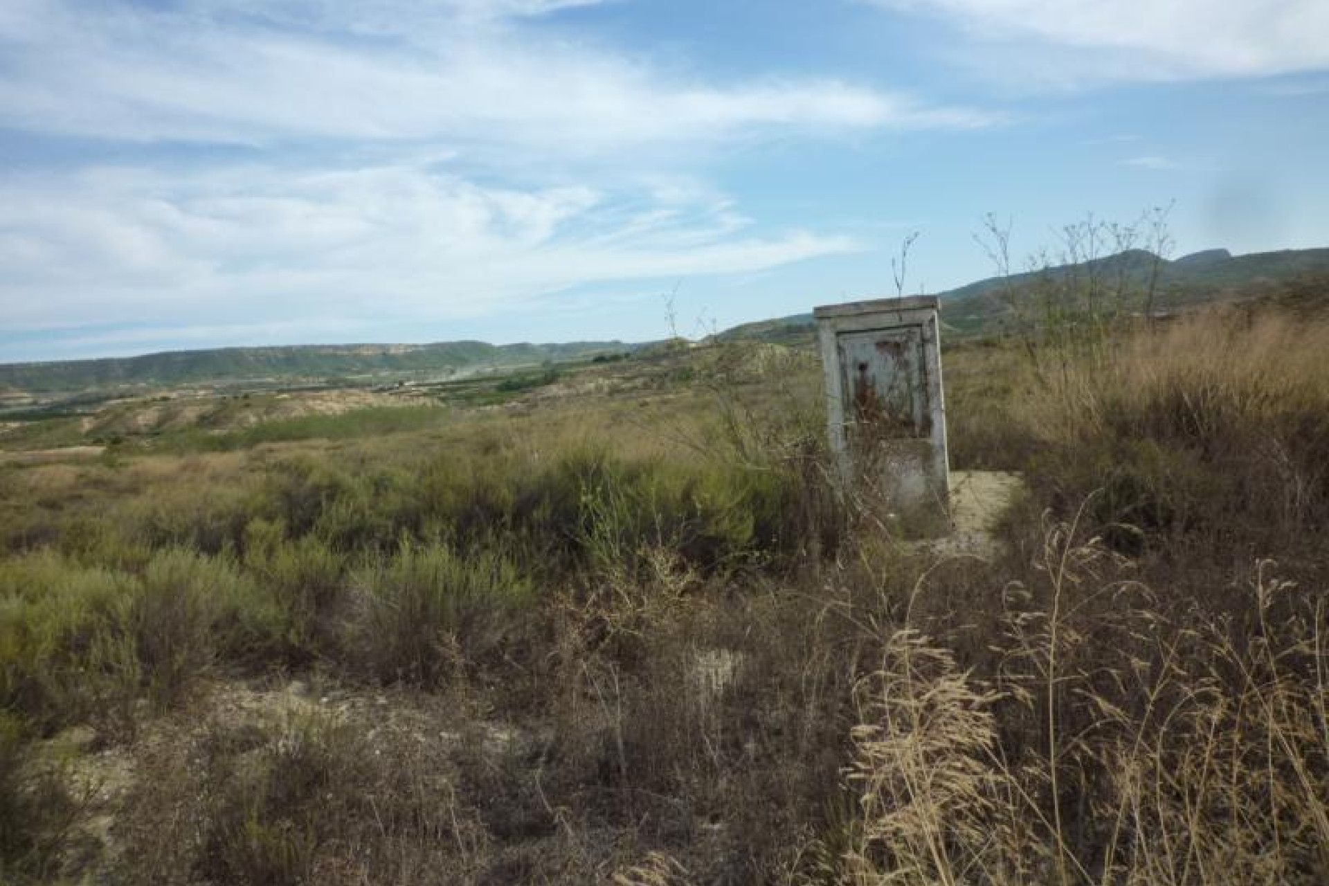 Revente - Country Property - Orihuela - Desamparados-Hurchillo-Torremendo