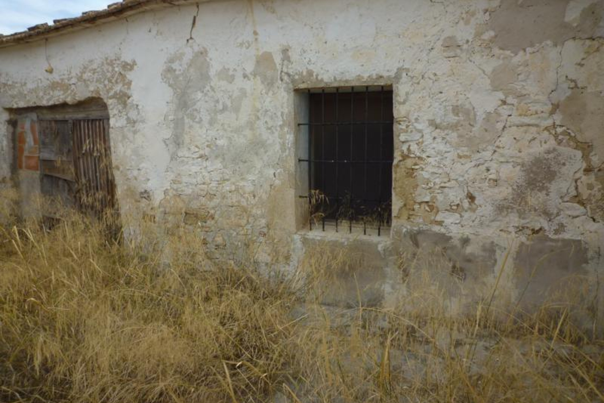 Revente - Country Property - Orihuela - Desamparados-Hurchillo-Torremendo