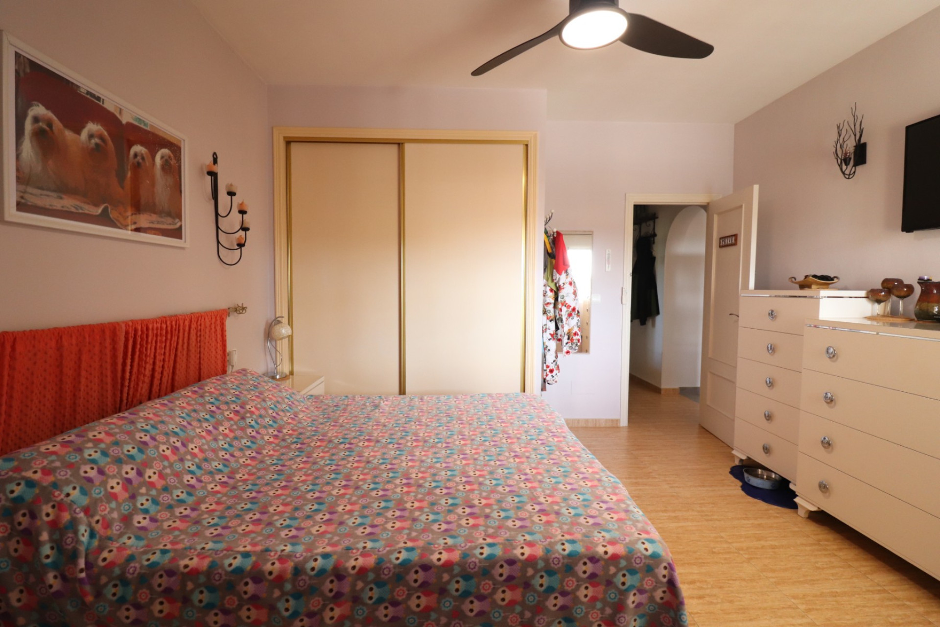 Revente - Country Property - Orihuela - La Campaneta