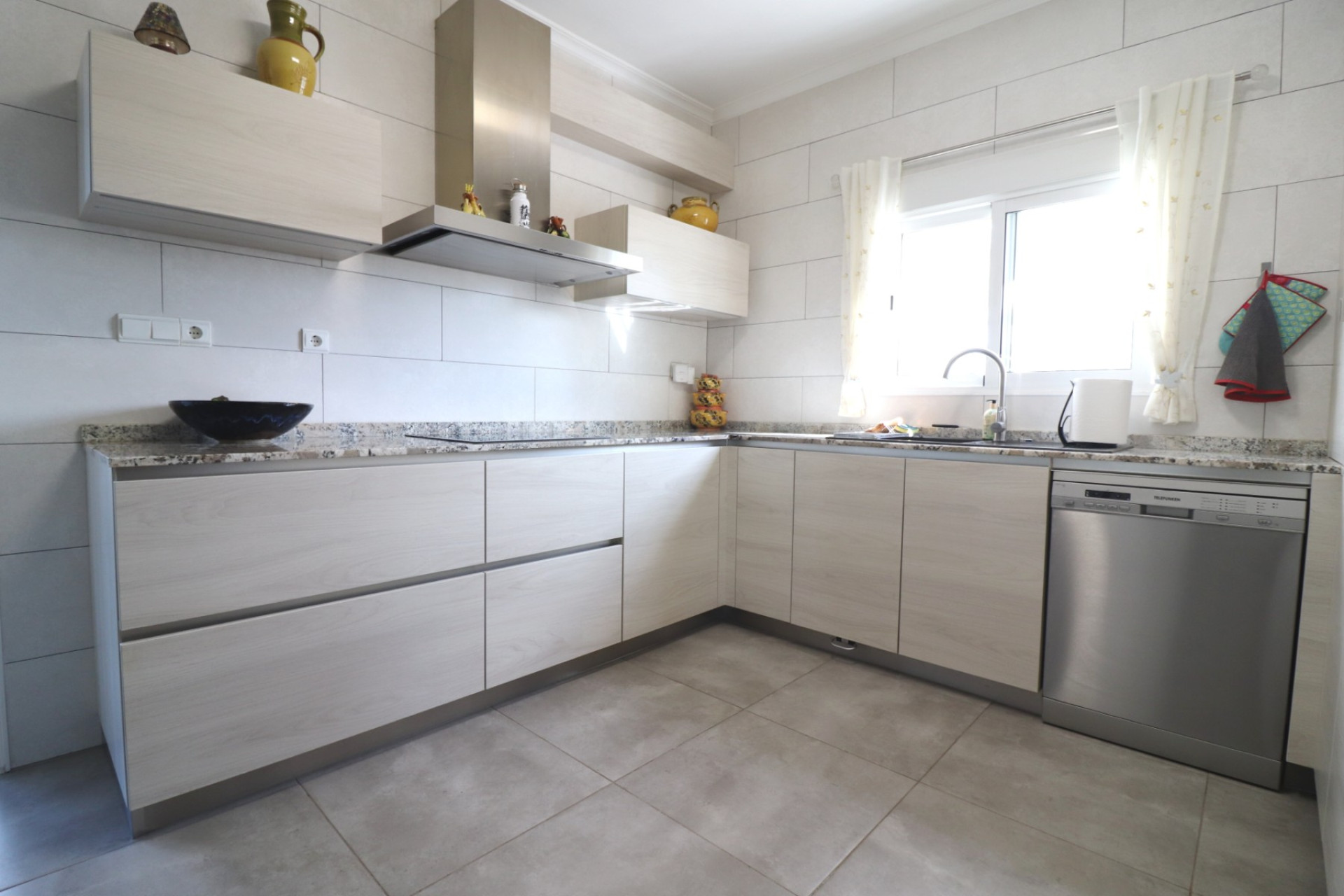 Revente - Country Property - Orihuela - La Campaneta