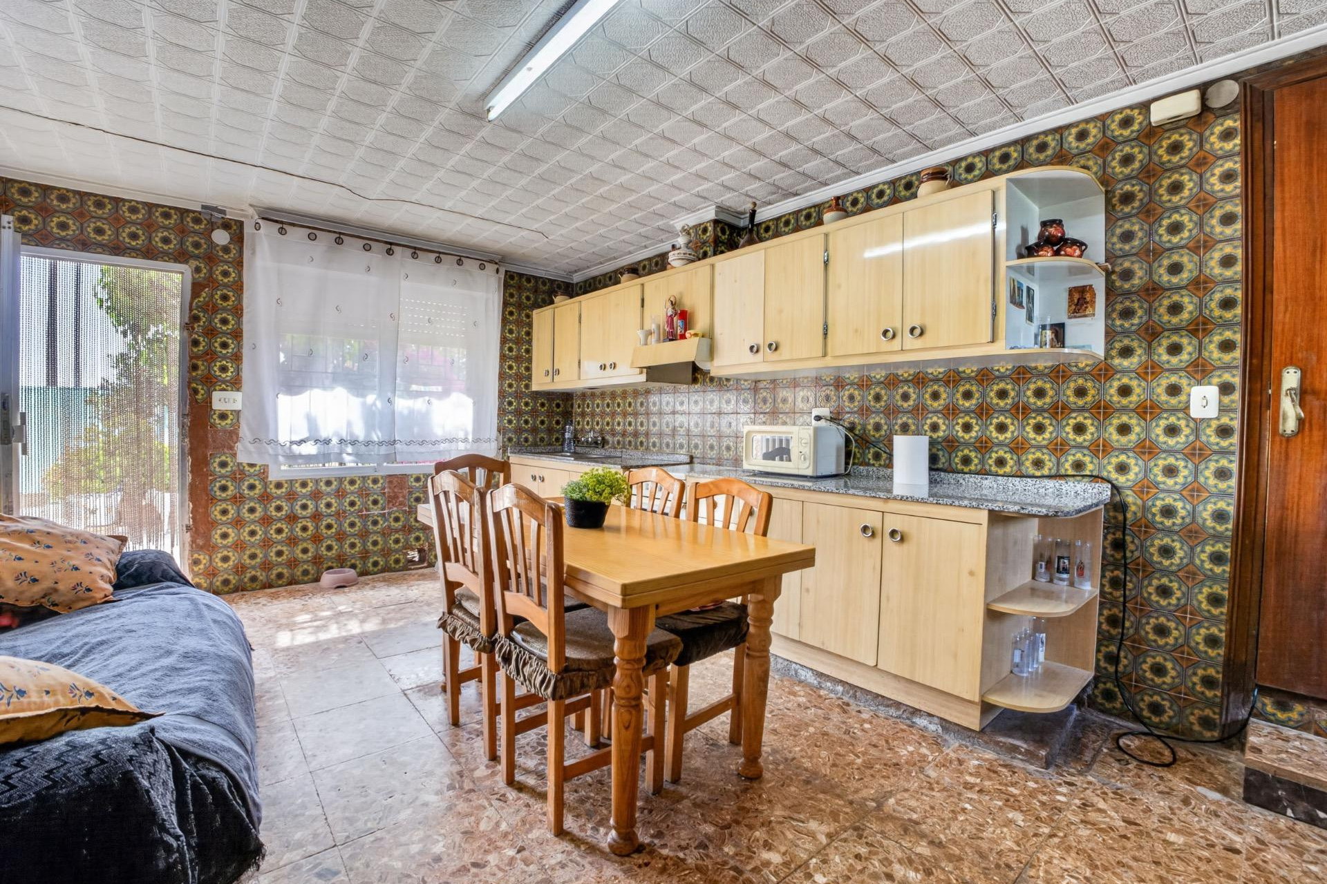 Revente - Country Property - Orihuela - Los Desamparados