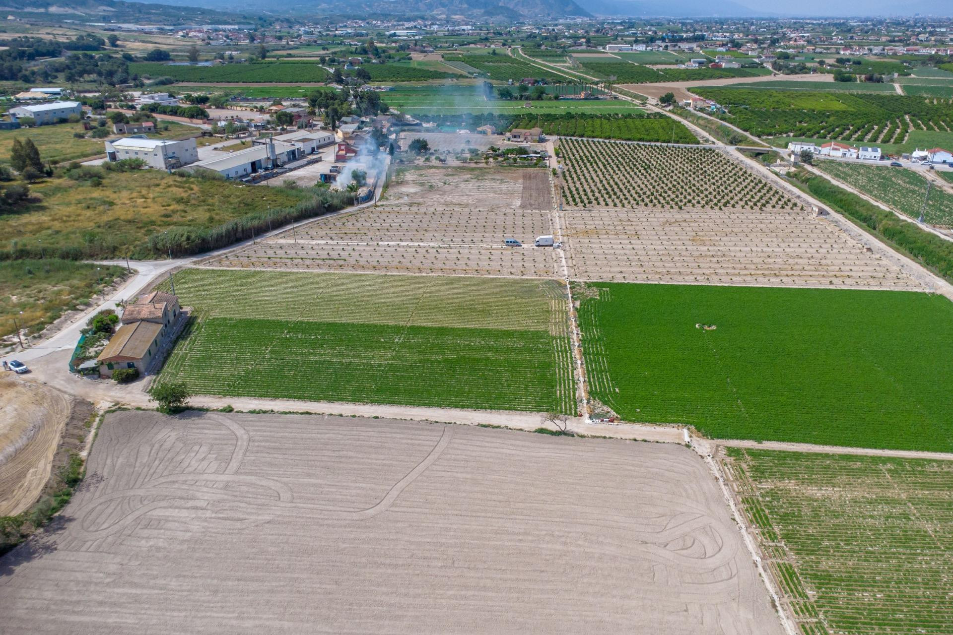 Revente - Country Property - Orihuela - Los Desamparados