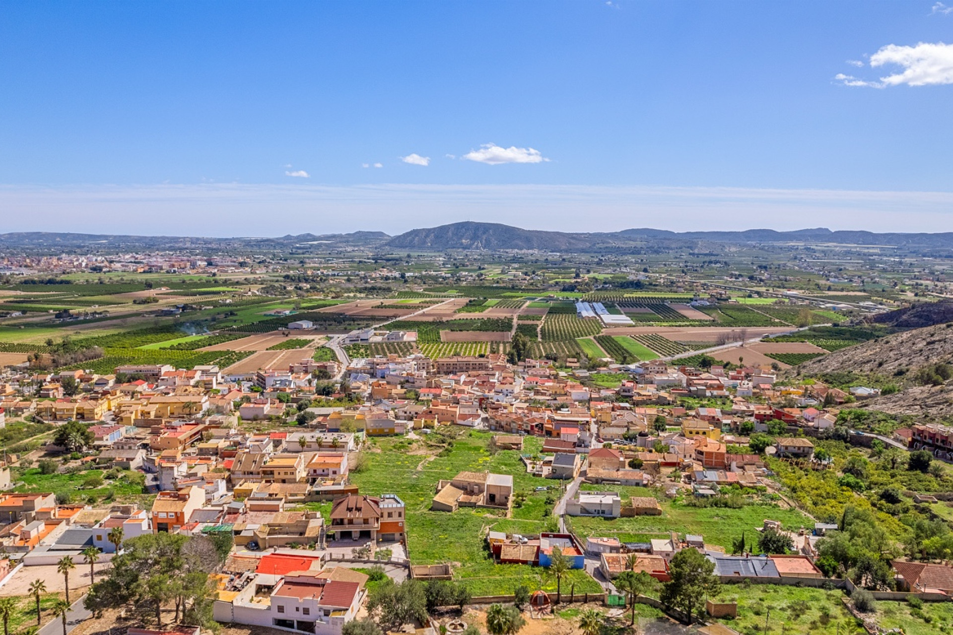 Revente - Country Property - Orihuela - Raiguero de Bonanza