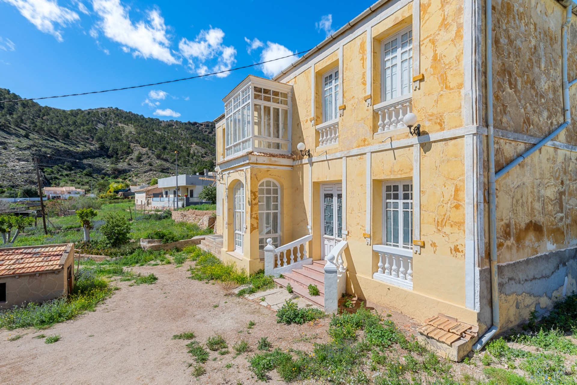 Revente - Country Property - Orihuela - Raiguero de Bonanza