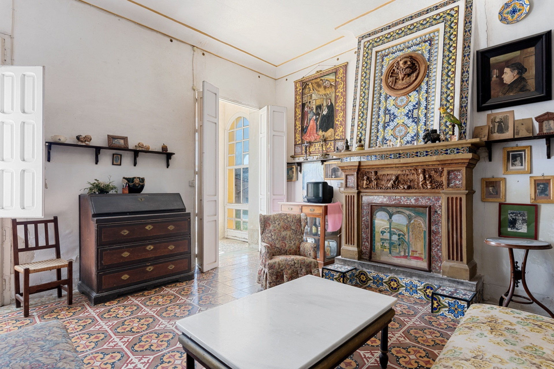 Revente - Country Property - Orihuela - Raiguero de Bonanza