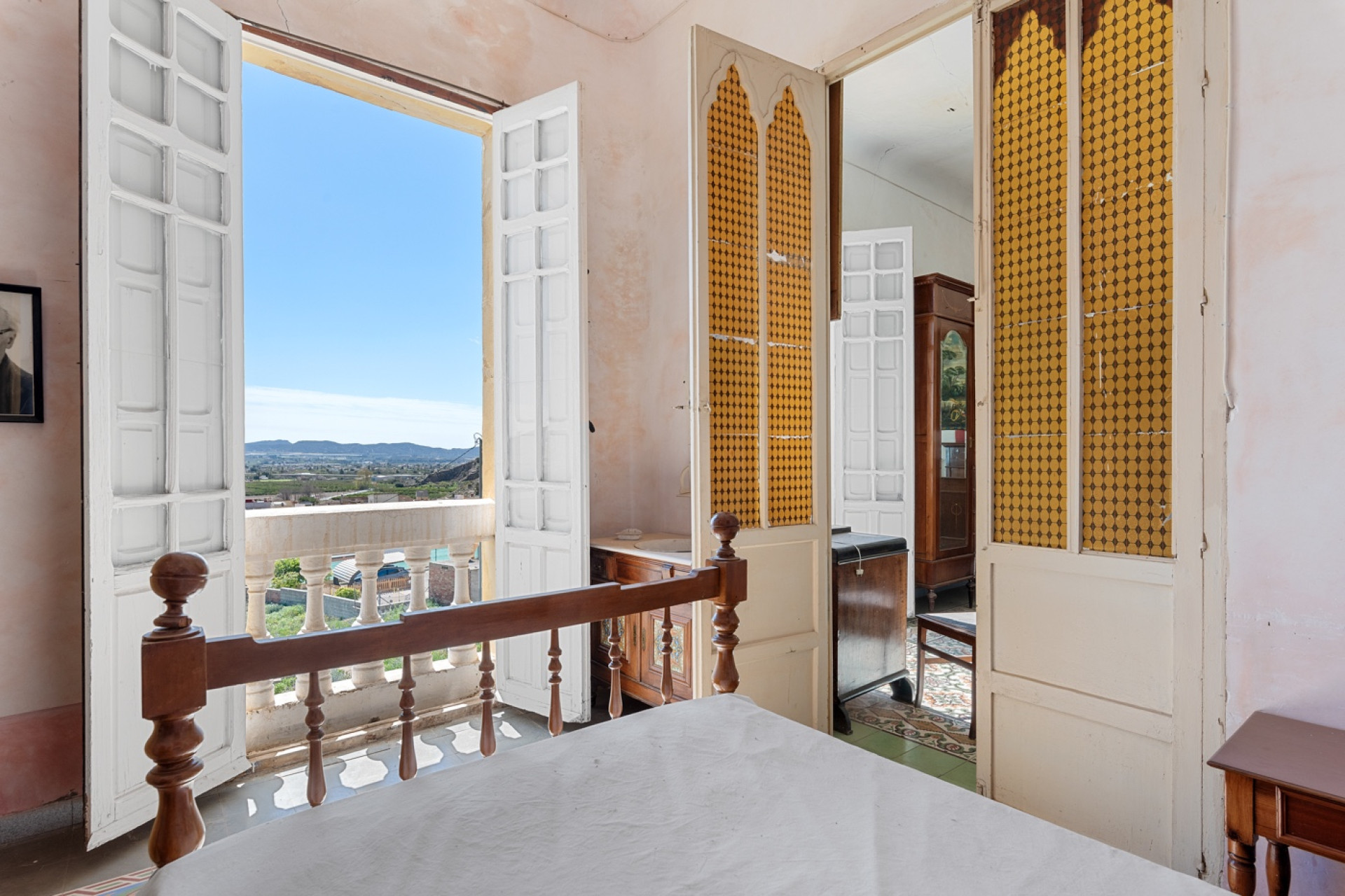 Revente - Country Property - Orihuela - Raiguero de Bonanza
