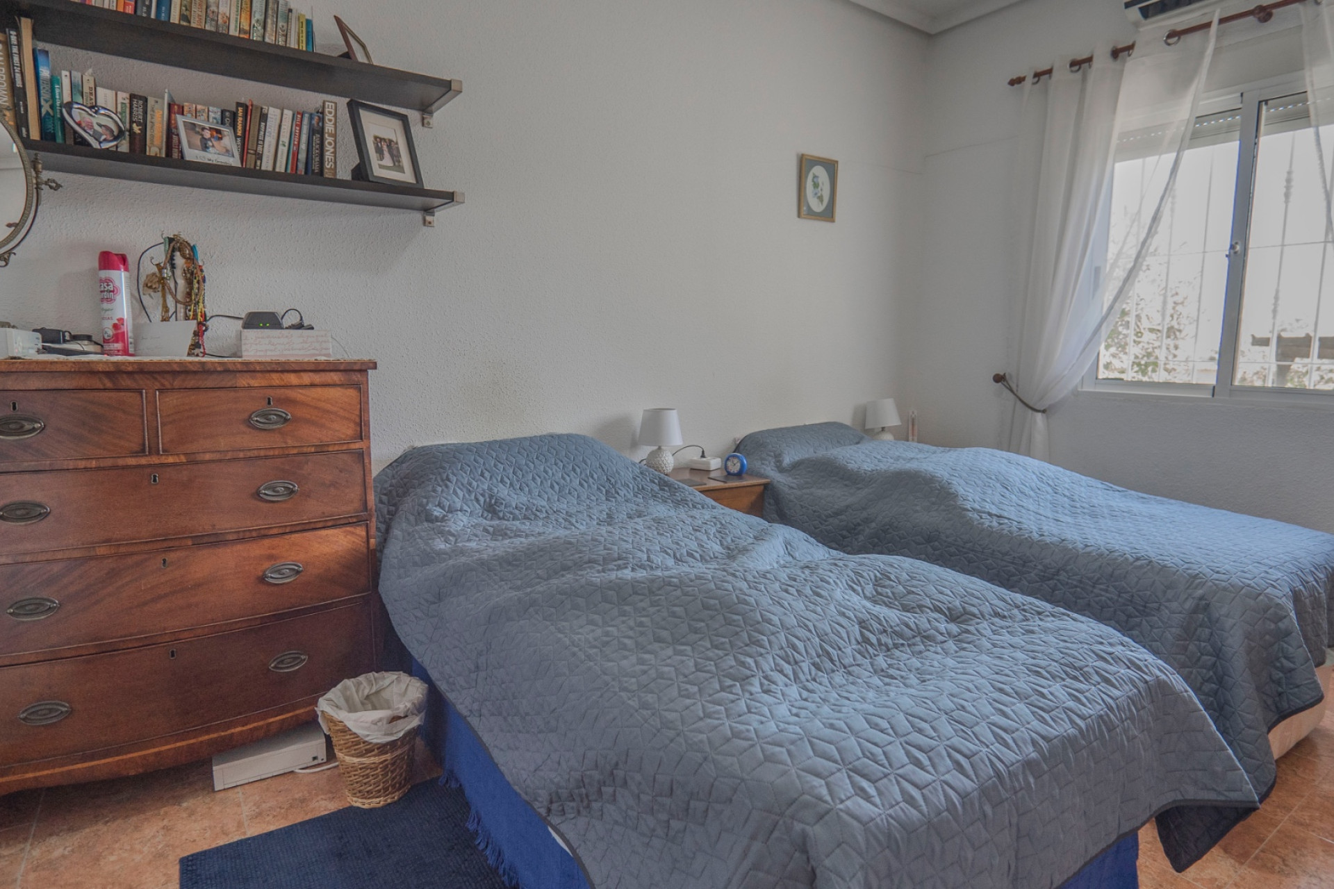 Revente - Country Property - Orihuela - San Bartolome