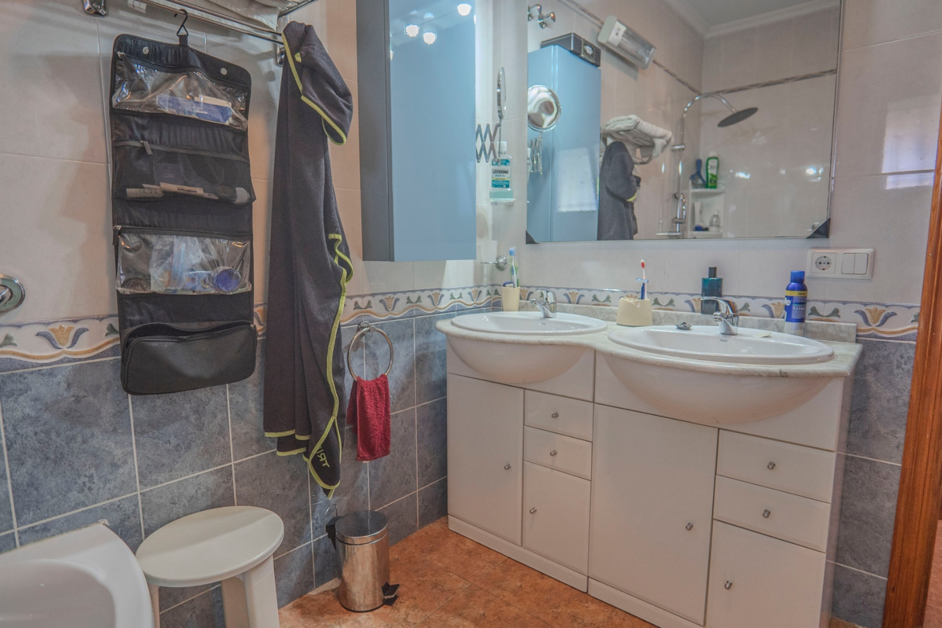 Revente - Country Property - Orihuela - San Bartolome