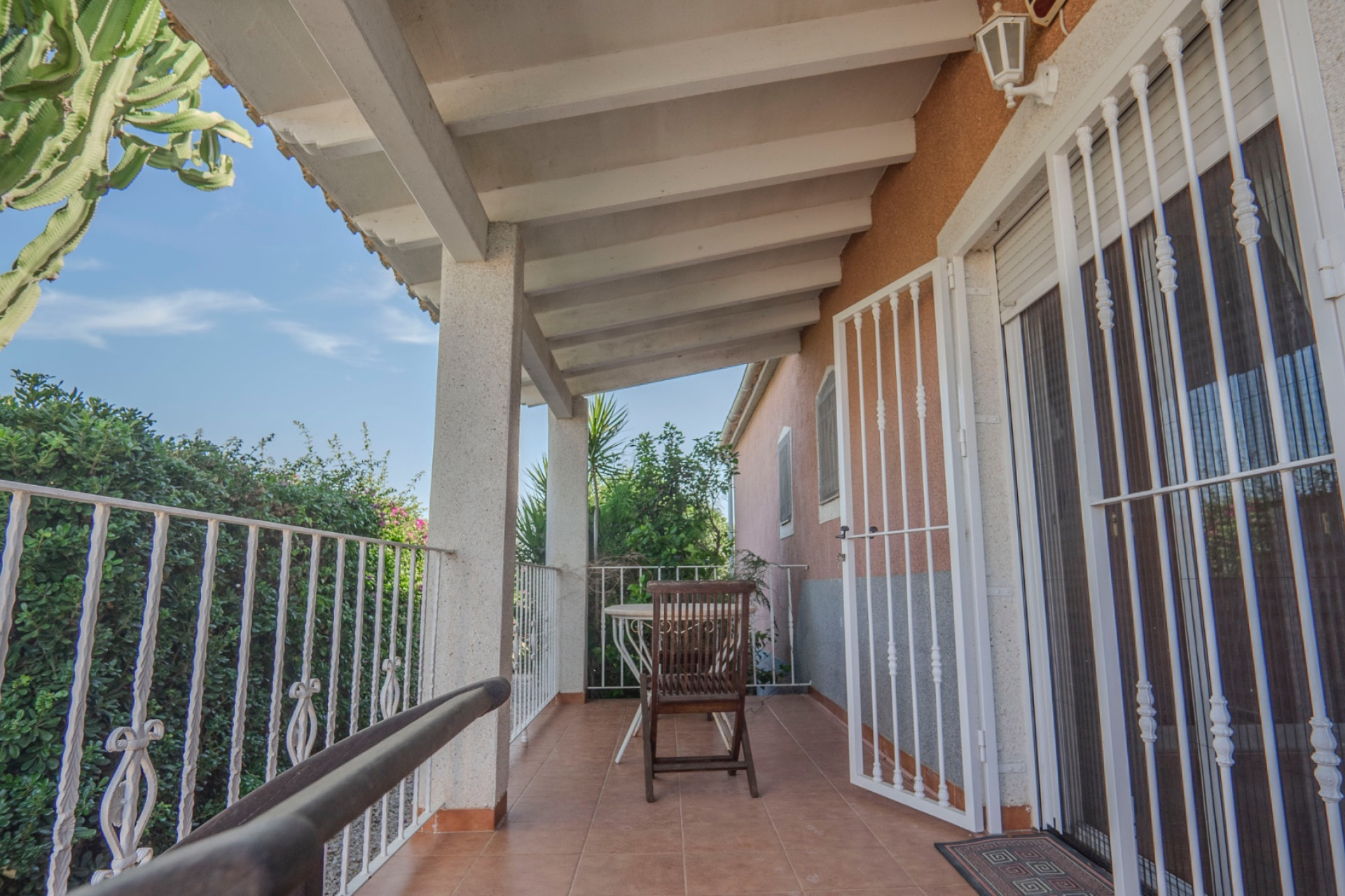 Revente - Country Property - Orihuela - San Bartolome